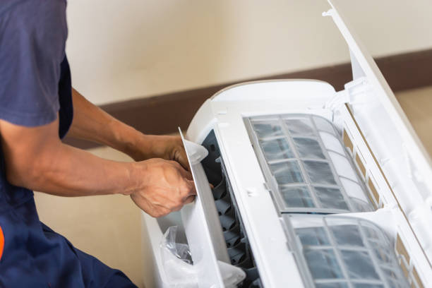 Best Energy-efficient HVAC Solutions in Oberlin, OH