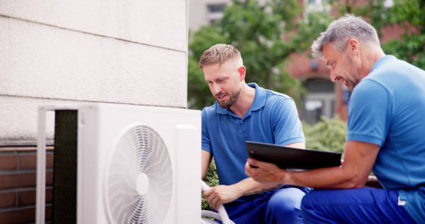 Best HVAC Supply and Distribution in Oberlin, OH