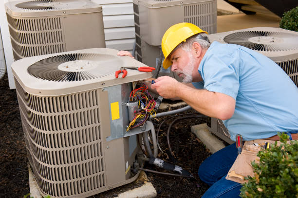 Best Air Conditioning Cleaning in Oberlin, OH