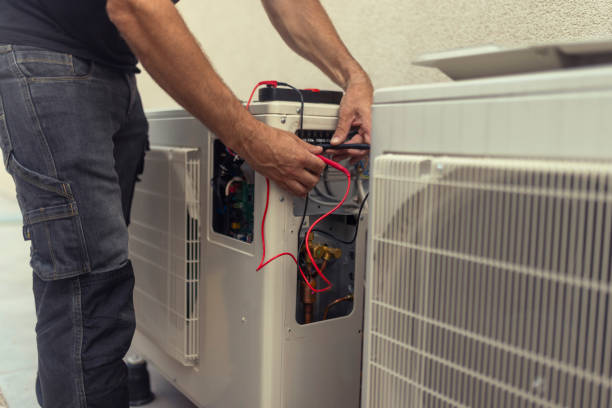 Oberlin, OH HVAC Company
