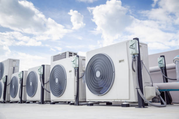 Best VRF (Variable Refrigerant Flow) Systems in Oberlin, OH