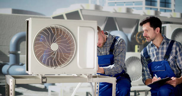 Best Commercial HVAC in Oberlin, OH