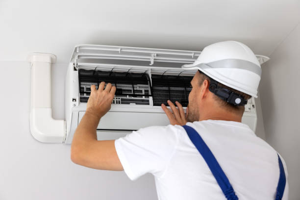 Best Ductless Mini-Split Systems in Oberlin, OH