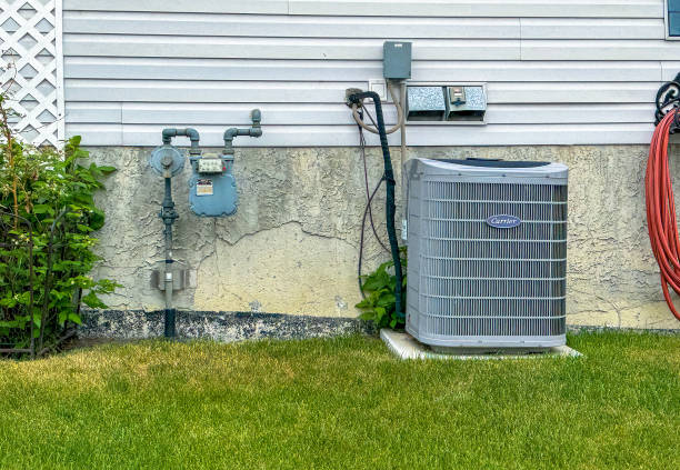 Best Solar-powered HVAC Systems in Oberlin, OH